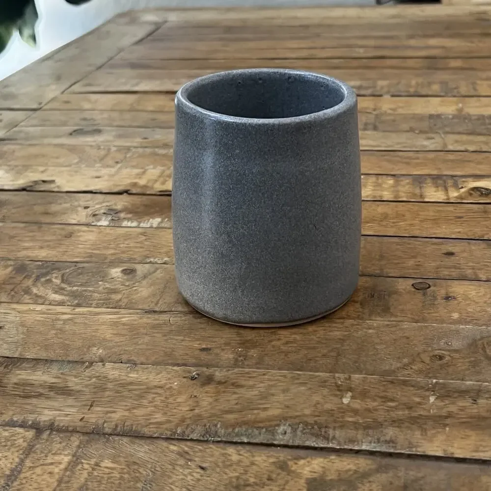 Tumbler Cup or Vase 4